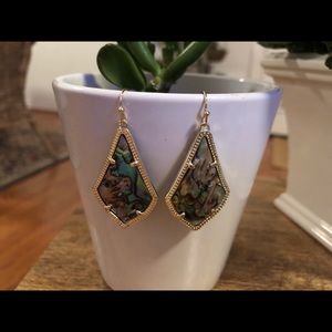 Kendra Scott Earrings